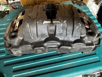 brzdový strmeň Porsche macan 7pp615123 - 5