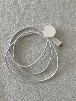 Apple Watch Series 7 45mm Midnight - 5