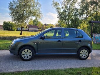 FABIA 1.2 47KW 12V 1.MAJITEL - 5