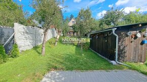 HALO reality - Predaj, záhradná chata Janova Lehota - IBA U  - 5