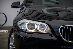 BMW 535xd f11 - 5