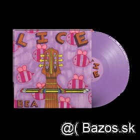 Beabadoobee - Lice EP (Vinyl, LP) - 5