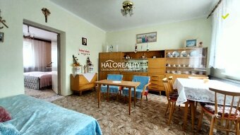HALO reality - Predaj, rodinný dom Špačince, s garážou, poze - 5