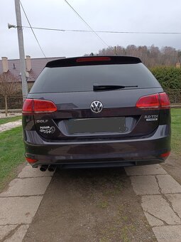Volkswagen golf VII - 5