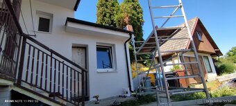 Stavebné práce, rekonštrukcie - 5