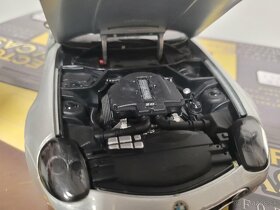 Model BMW Z8 Bburago - 5