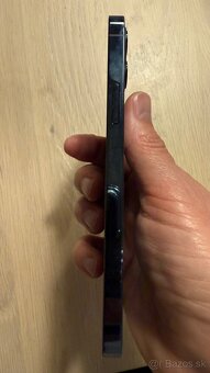 Predam iPhone 12Pro, 128GB modry - 5