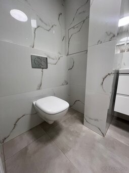 Prenájom 2 izbový byt Nové Mesto nad Váhom - 5