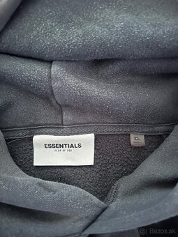 Eesentials Mikina - 5
