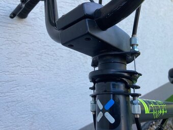 Predám bmx v super stave - 5