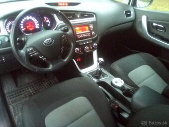 Predám len 76000 km - 5