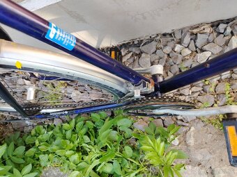 cestny bicykel MERIDA 28' - 5