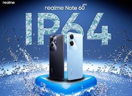 Realme Note 60 12/128 - 5