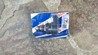 Turbo Peugeot 4007 - 5