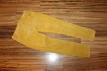 Menčestráky TOMMY HILFIGER v. 38 - 5