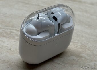 Samsung Galaxy Buds 3 Pro, white - 5