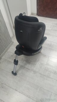 Britax romer dualfix 2r - 5