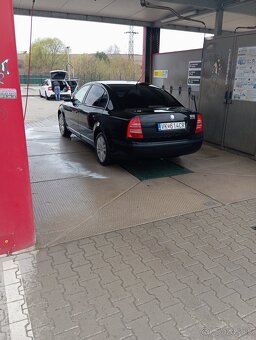 Škoda Superb 2 majiteľ origináln 180000 km - 5