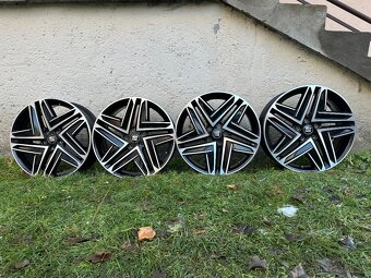 Predám originál disky SEAT R19 - 5