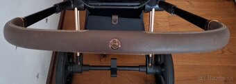 Cybex priam 2023 DJ Khaled - 5