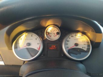 Peugeot 207sw - 5