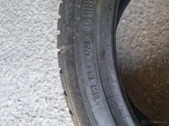 Barum Polaris 5 255/40R 19 V XL - 5