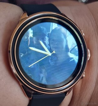 Dámske Smart hodinky nové čítaj te popis - 5