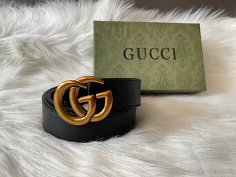 Gucci Marmont opasok - 5