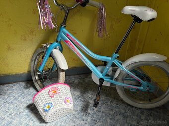 Dievcensky bicykel - 5