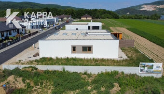 Novostavba | 4 izb. rodinný dom B | Trenčianske Jastrabie - 5