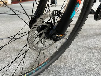 Bicykel Genesis - junior (výška používateľa cca150cm) - 5