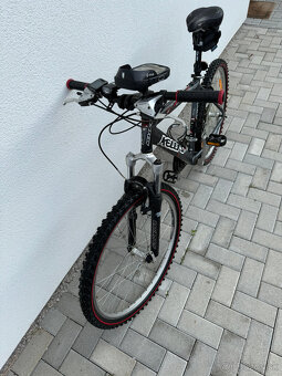 Predám Horský Bicykel Kellys Viper - 5