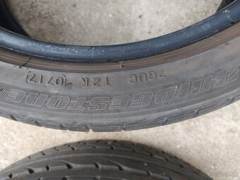 215/40 r17 letné pneumatiky - 5