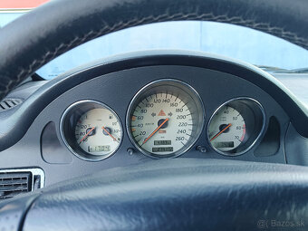 Predam Mercedes benz SLK 230 Kompresor - 5