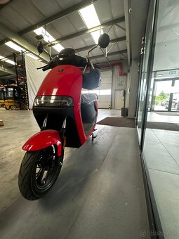 Segway E110 - 5