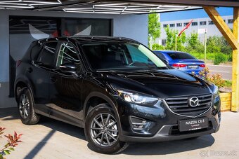 Mazda CX-5 2.0 Skyactiv-G AWD Revolution - 5