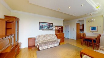 HALO reality - Predaj, dvojizbový byt Bratislava Nové Mesto, - 5