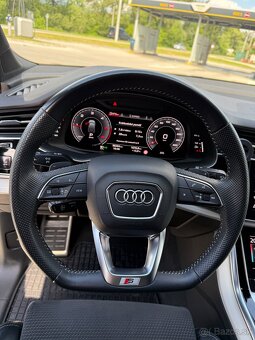 Audi Q7 50 TDI 210 kW QUATTRO - 5