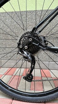 Bicykel Specialized Crosstrail Sport velkost L - 5