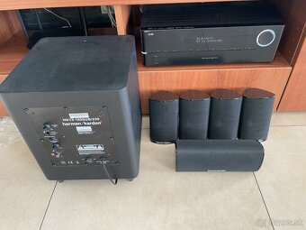 Harman Kardon - 5