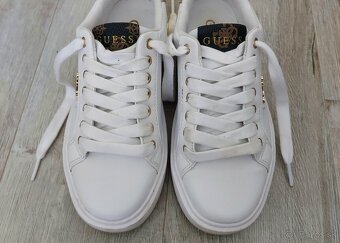 GUESS tenisky 36ky - 5