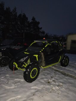Segway Villain SX 10X - 5