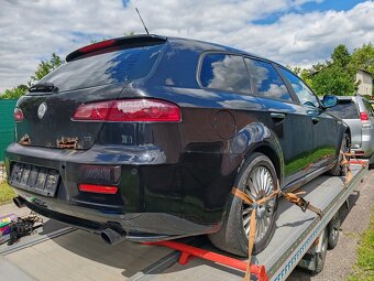 Alfa Romeo 159 JTDm 110kw - 5