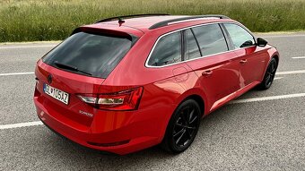 Skoda Superb 2.0TDi DSG kompletná servisná história - 5