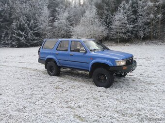 Toyota Hilux Surf - 5