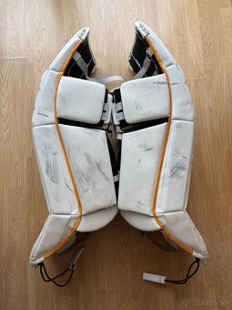 ✅ Brian’s 35+1 profi set + kolenné chrániče v cene - 5