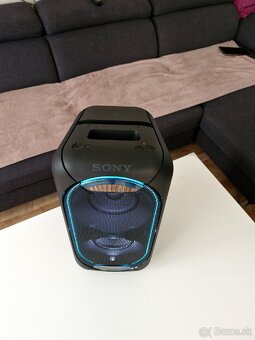 Sony GTK-XB60 - 5