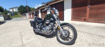 YAMAHA VIRAGO XV 1100 - 5