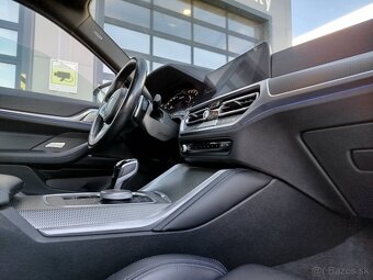 BMW Rad 4 Gran Coupé M440i mHEV xDrive A/T - 5