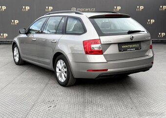 Škoda Octavia III 1.4 TSi 110kW DSG, Style automat 110 kw - 5